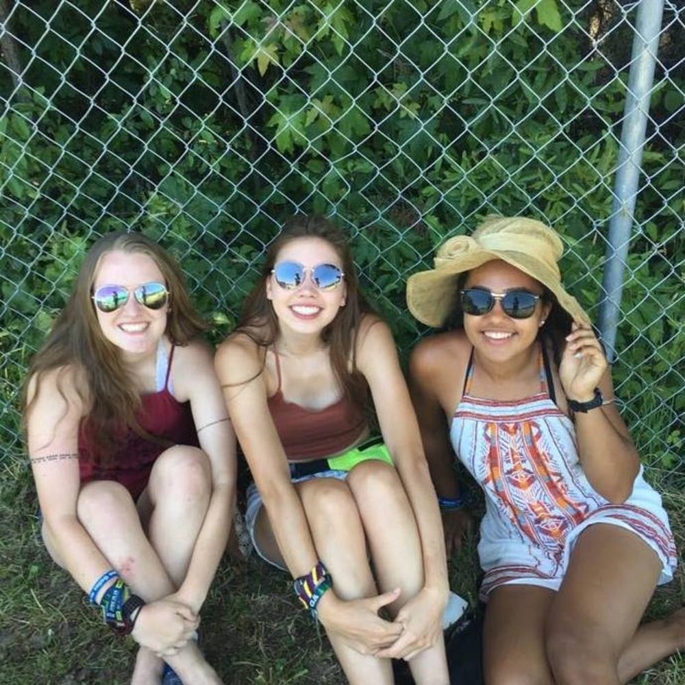 Meet your Posher, Leila